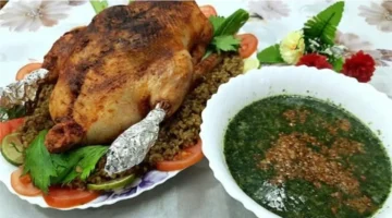 تشكيلة رمضانية مميزة.. أشهر أكلات الوطن العربي في رمضان